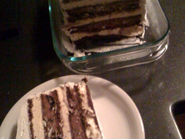 Leigh An's Powerlifting Recipes of Awesomeness