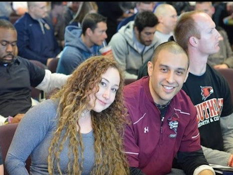 Elite FTS Sports Performance Summit Recap..And Training