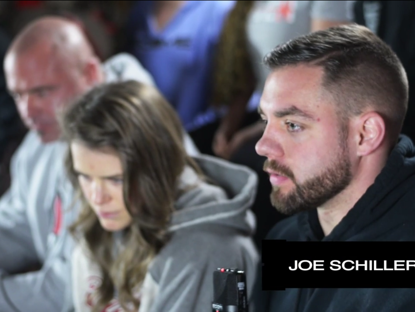 Week 2 Lower Body Accessory Day w/ GHR Ladders, Patrick Willis Motivational Video