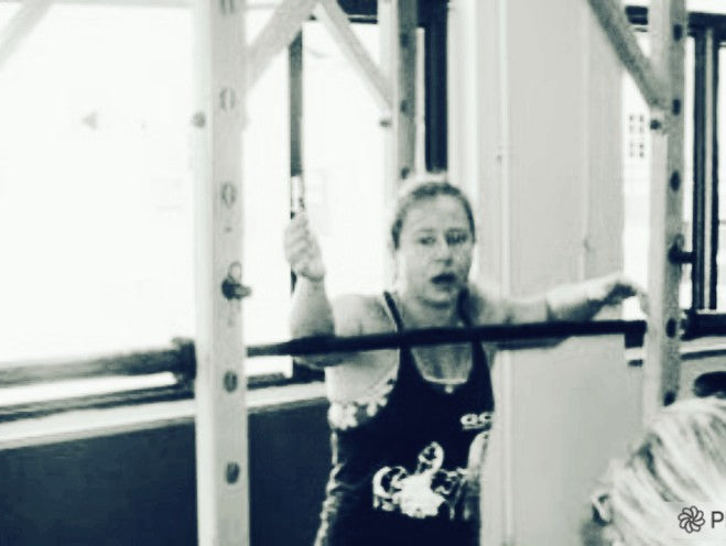 Recovery from overtraining syndrome: Sean’s story