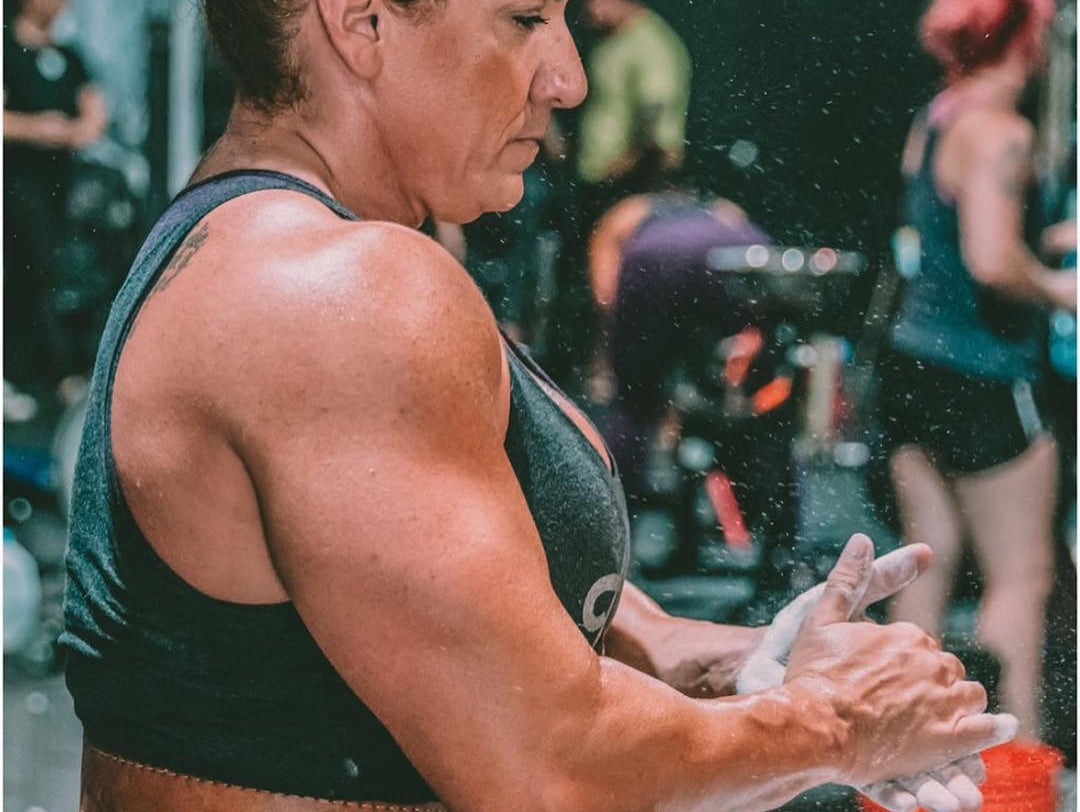 Conjugate Hypertrophy Training Week 5