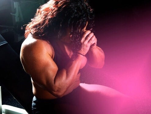 Hi, my name is Anne and I am an alcoholic.