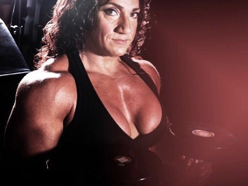 Conjugate/Hypertrophy Week 2