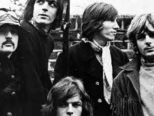 The Pink Floyd guide to the strength experience