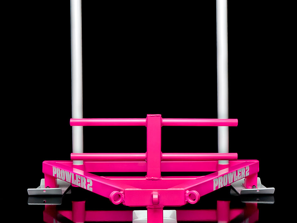 Pin Squats and Whatnot