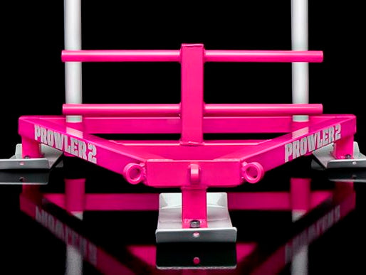 The Pink Prowler is Back & Supporting a Great Cause!