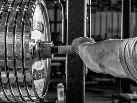 Dynamic Effort Upper: Speed Bench and More Incline Press PR's