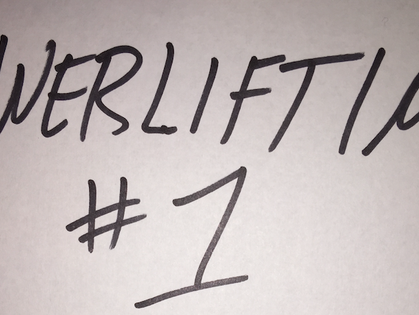 Powerlifting: The Greatest Sport in the World