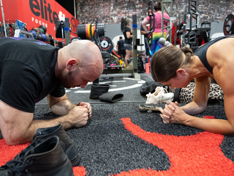 How Competition Helps and Hurts