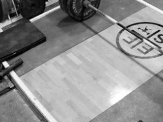 Deadlifts