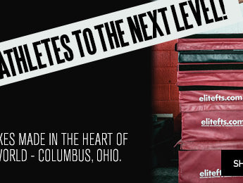 More recovery work. Upper body