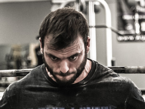 My Story, and a Request