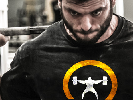 Bodybuilding Exercises for the Powerlifter — The Vacuum and Reverse Hyperextension