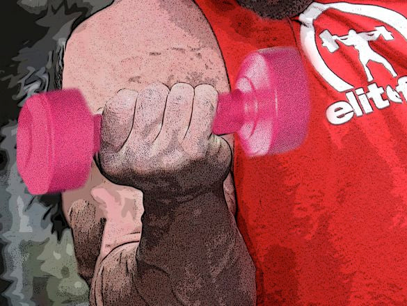 Three More Reasons Why Fitness Still Sucks