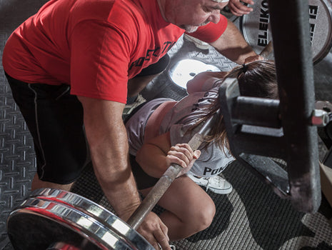 My Top Five Posterior Chain Exercises and Why You Need To Do Them