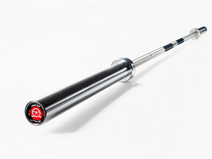 Working on Being Faster