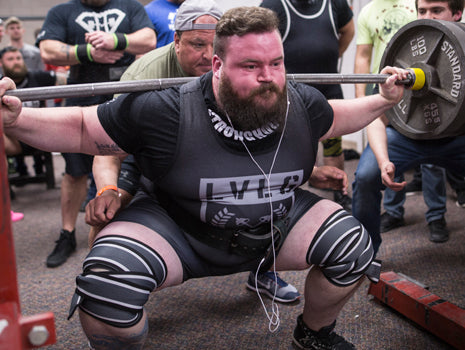 The Power of Support