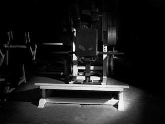 elitefts™ Power Squat Machine