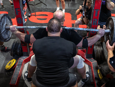 What is Wrong with Powerlifting?