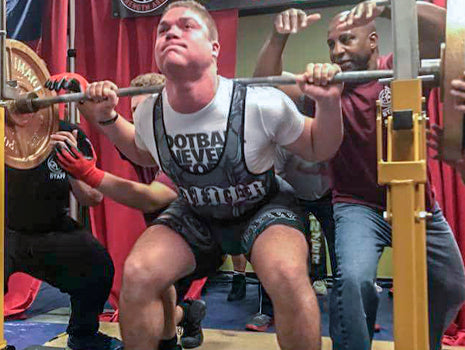 Pay Attention, CrossFit Box Owners