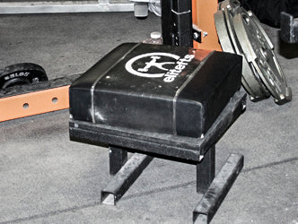 Using Powerlifting to Heal