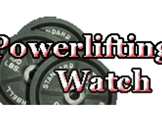 Joey Smith - Powerliftingwatch.com - American Best of the Best Lifter Rankings 2007 to Present....
