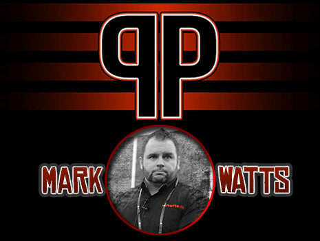 Pacey Performance Podcast — Mark Watts and Aiden Oakley