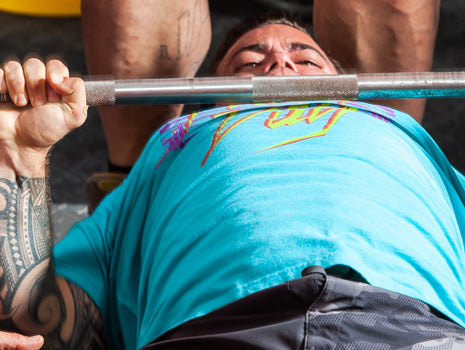 Understanding the Force-Time Curve’s Role in Breaking PRs