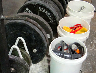 Managing the Training Process: Practical Considerations for Coaches