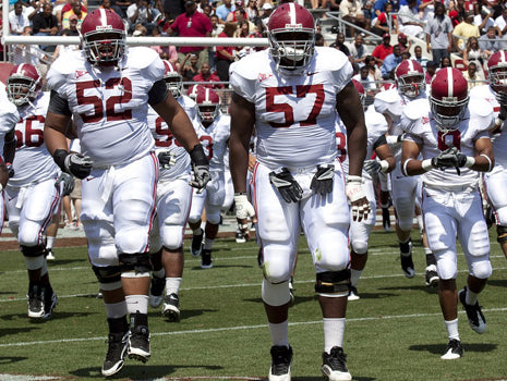 Olympic Lifts Have No Place in an Athlete's Physical Preparation