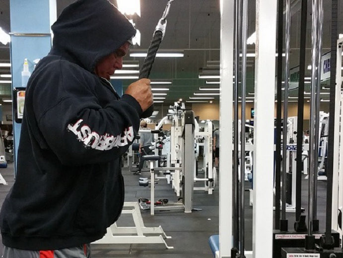 211 Test Level And Still Progressing