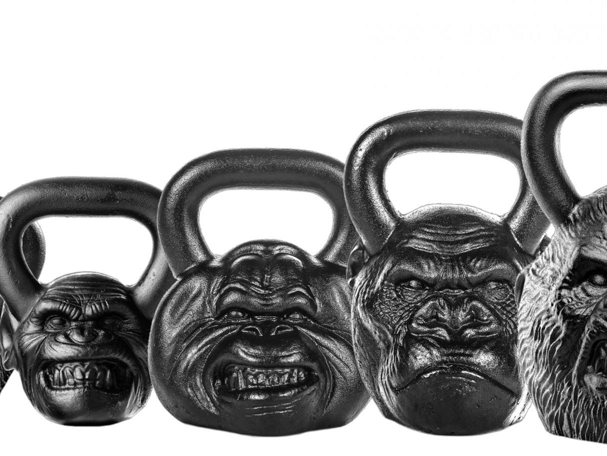 Monday Monkey Business!