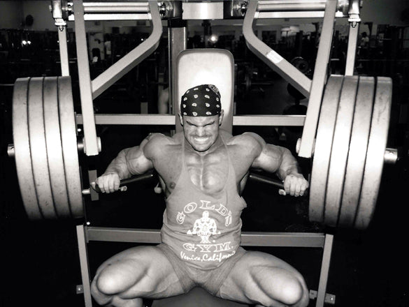 Seemingly Boring And Mundane ... But Effective