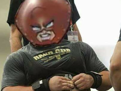 Quick and Dirty Squat Session