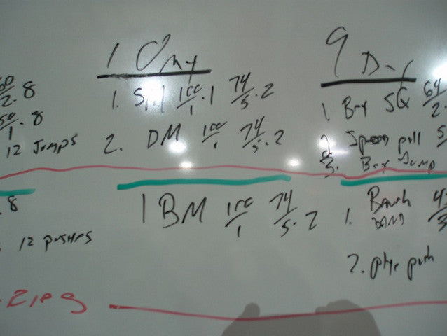 Quantity Versus Quality