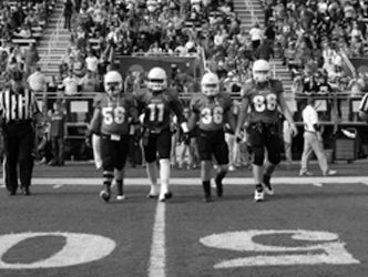 Program Management in D3 Football