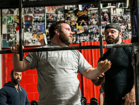 Progressions and Regressions in Strength and Conditioning