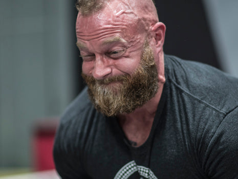 Powerlifting: Should you compete or not?