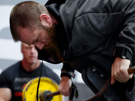 Feel Your Back Again with the Seated Prone Row Bench