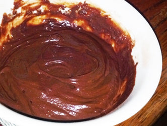 Low Carb Chocolate Peanut Butter Protein Pudding