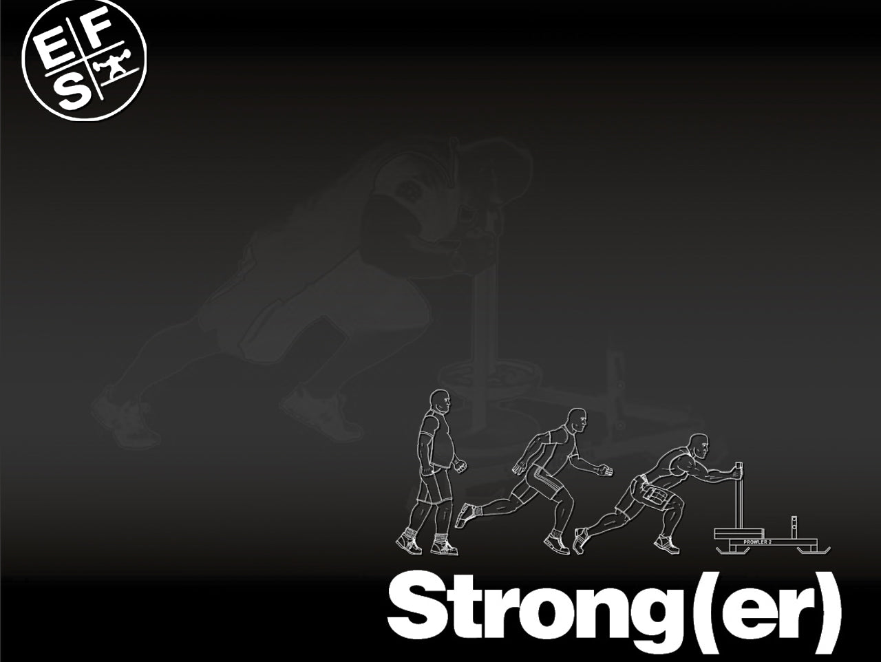 Active recovery: Upper