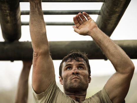 army pt strength training outside