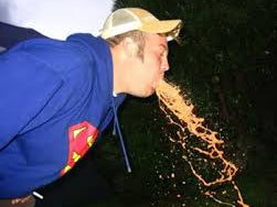 My Drunk Diet (Part 2 - ComaBro)