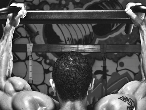 3 Tips for Coaching the Pull-Up