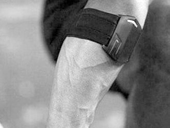 PUSH Your Athletes with Velocity Based Training