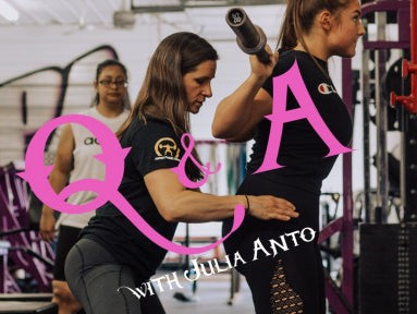 Top 5 Things I Learned as a Young Female S&C Coach