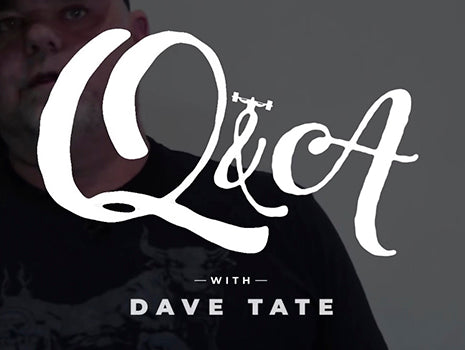 ASK ME ANYTHING - JUNE 21, 2019