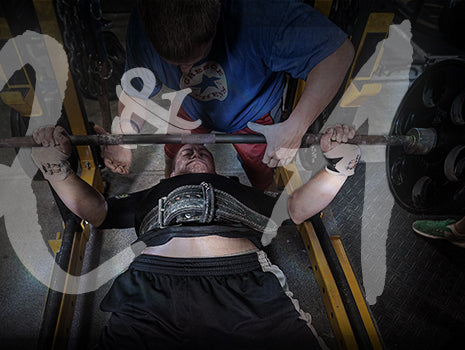 Bench Press Q&A: Shoulder Retraction, Bar Path, and Pec Tears