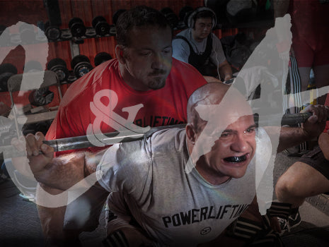 Squat Q&A: Zercher Squats, SS Yoke Bar Breathing, and Tight Hips