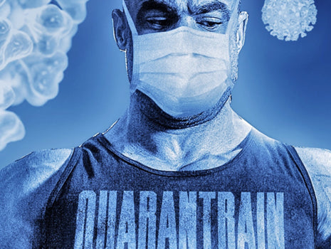 The Three Best Things To Come Out Of Covid - For Me